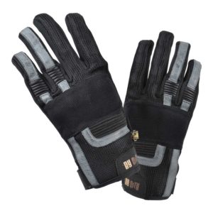 GUANTES FLORIDA MAN GRAY