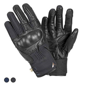 GUANTES ARTIC MAN BLACK