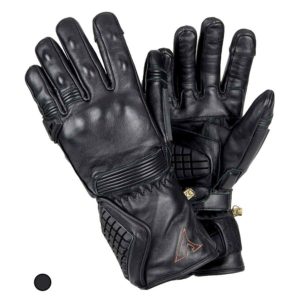 GUANTES INFINITY MAN BLACK