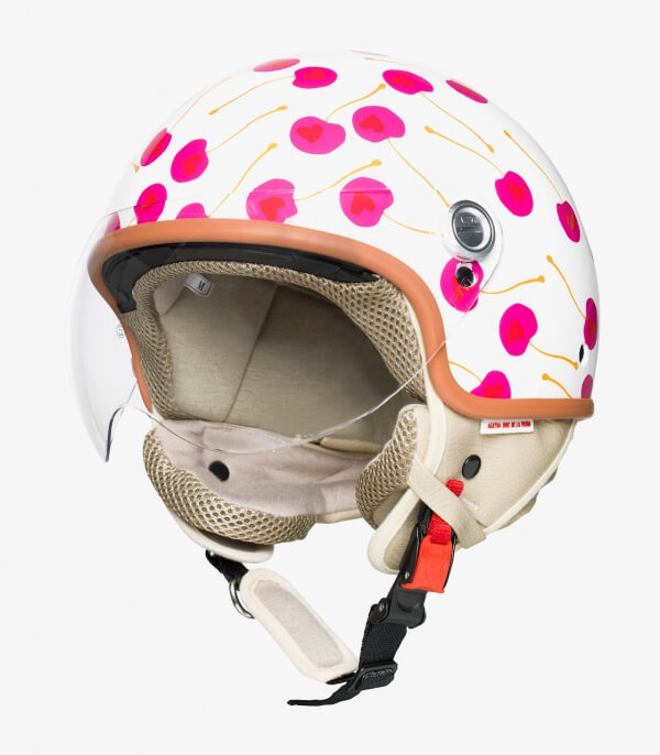 CASCO LEM AGATHA CHERRY - CASCO LEM AGATHA CHERRY -