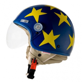 CASCO LEM AGATHA SOÑANDO - CASCO LEM AGATHA SOÑANDO -